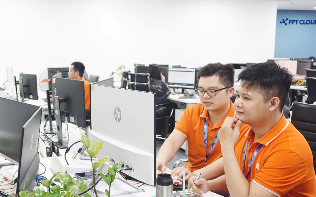 FPT Cloud đạt chứng nhận từ Check Point về dịch vụ bảo mật Cloud tại Việt Nam