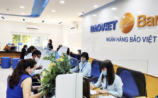 Khôi phục kinh doanh với gói vay nhanh tại BAOVIET Bank