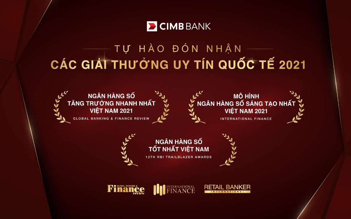 Tập trung vào giới trẻ - Chiến lược giúp CIMB khác biệt và thành công