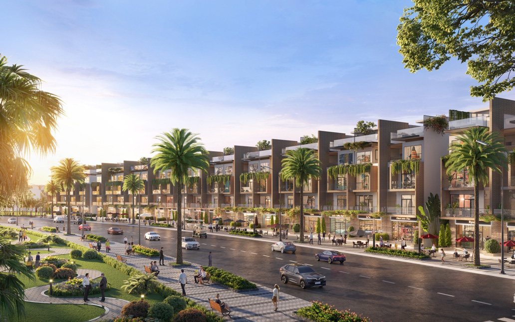 Đất nền ven biển Nhơn Hội New City: sức hút từ sự khan hiếm