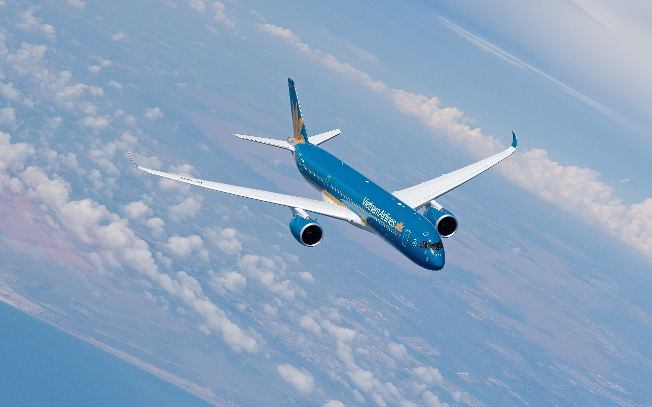 Marriott Bonvoy hợp tác cùng Vietnam Airlines mang quyền lợi cho hội viên LotusMiles