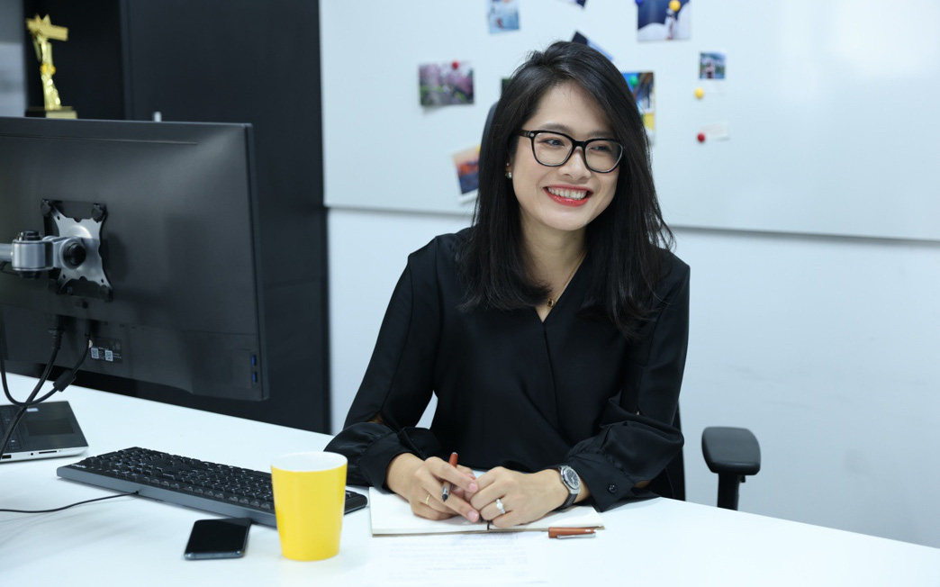 Nguyên tắc quản trị thành công của CEO ADP Group