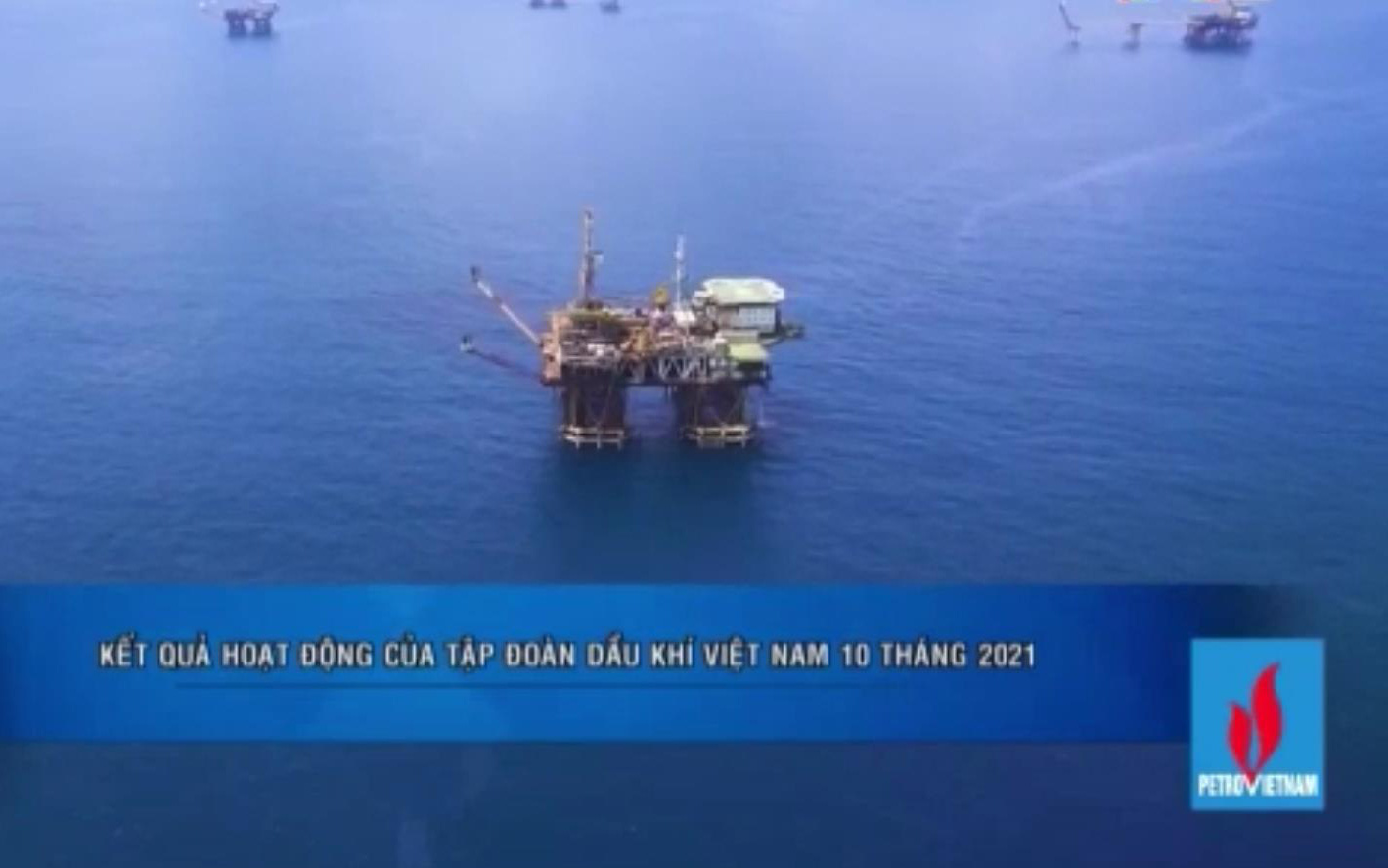 Petrovietnam đóng góp lớn cho ngân sách nhà nước