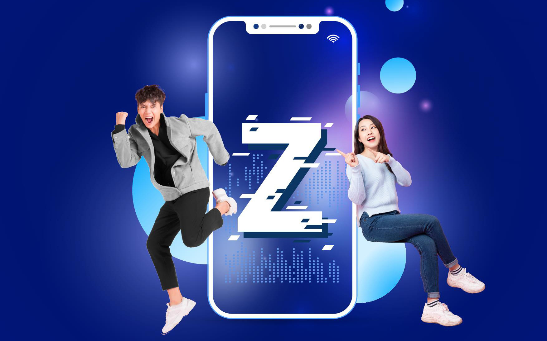 Thế hệ Millennial và GenZ - tương lai của ngân hàng số Việt