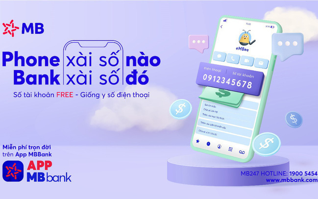 App MBBank nằm trong Top ứng dụng yêu thích App Store 2021