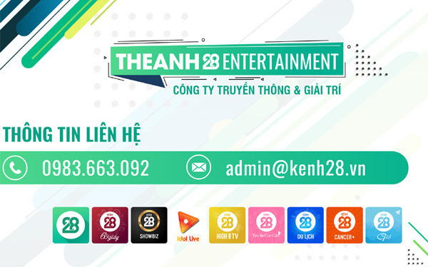 Theanh28 Express và Theanh28 Video - 2 Fanpage tin tức hấp dẫn trên Facebook hiện nay