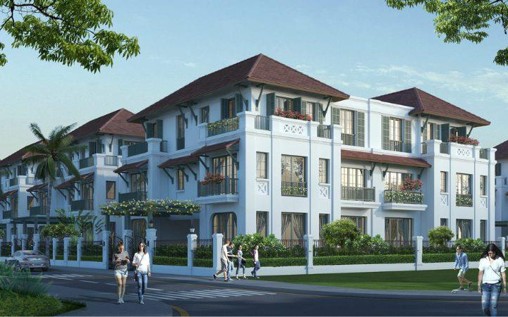 SmartRealtors là đại lý phân phối chính thức dự án Sun Tropical Village