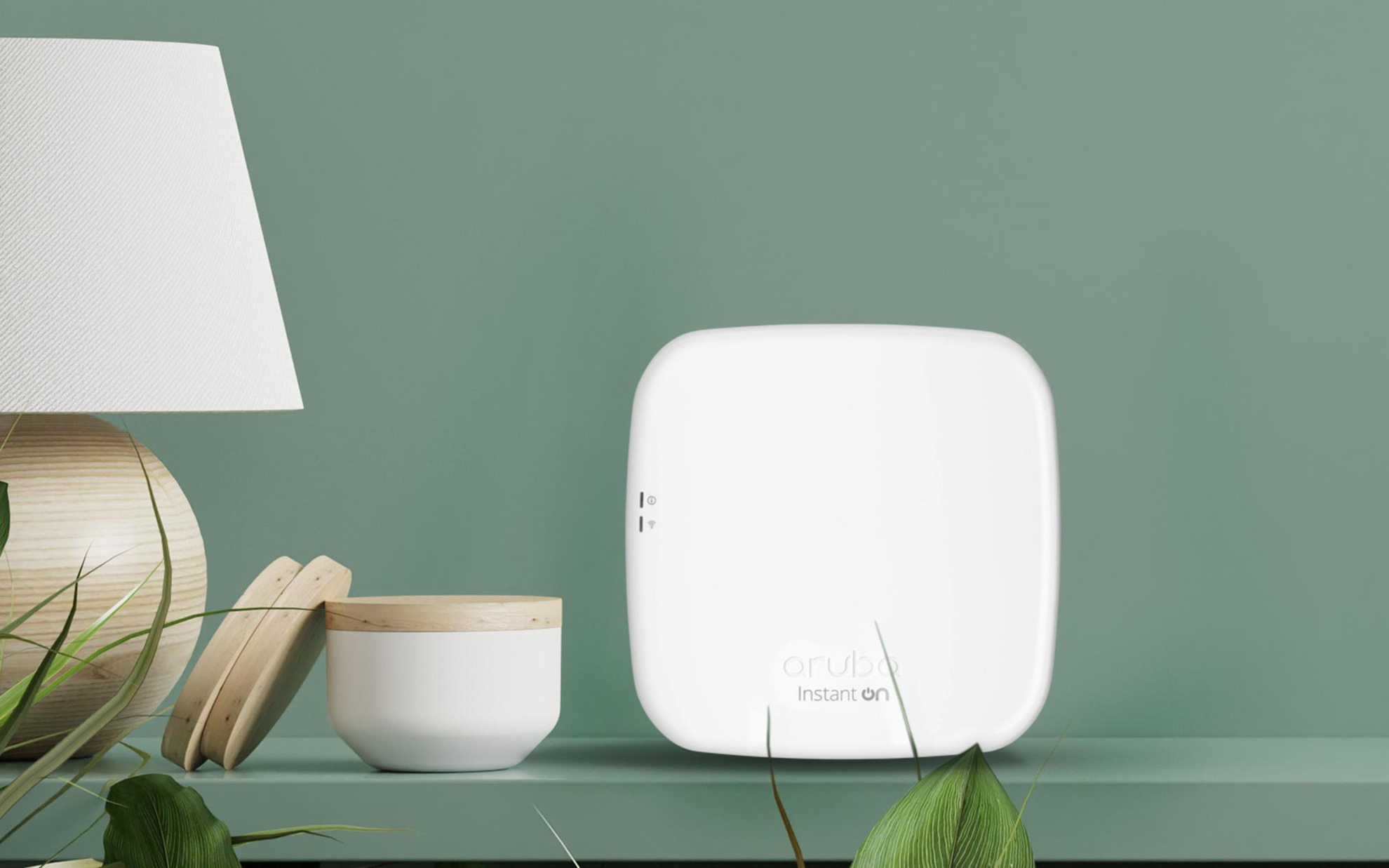 Aruba Instant On AP 11 – Giải pháp phủ sóng WiFi cho không gian rộng