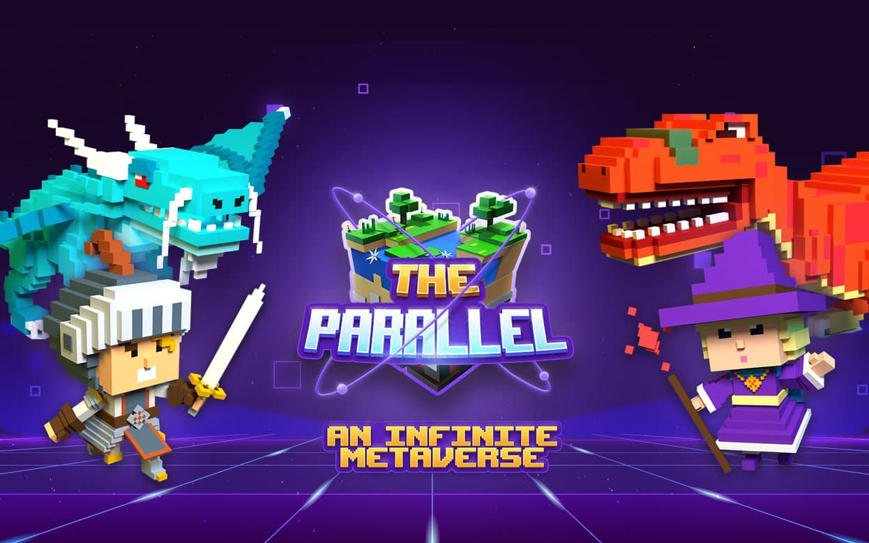 Khởi động The Parallel: Dự án tầm nhìn metaverse do người Việt thực hiện