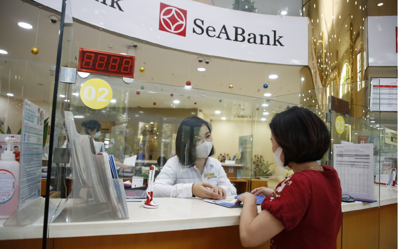 SeABank đặt mục tiêu gì cho 5 năm tới?