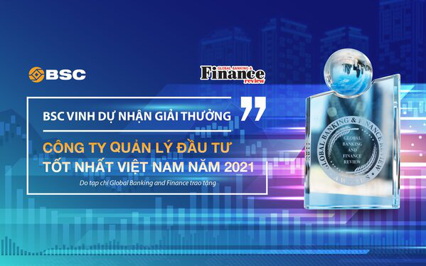 Lợi nhuận trước thuế 9 tháng của BSC gấp 3 lần cùng kỳ