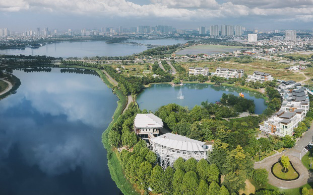 Bộ trưởng Malaysia tham quan dự án Gamuda City của nhà đầu tư Gamuda Land