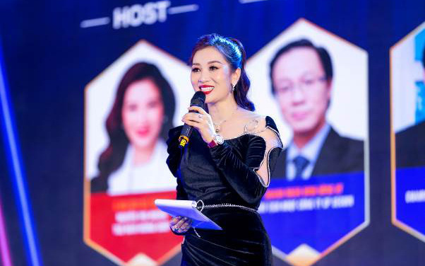 Mùa giải Top 100 Phong Cách Doanh Nhân lần thứ 12 thành công rực rỡ