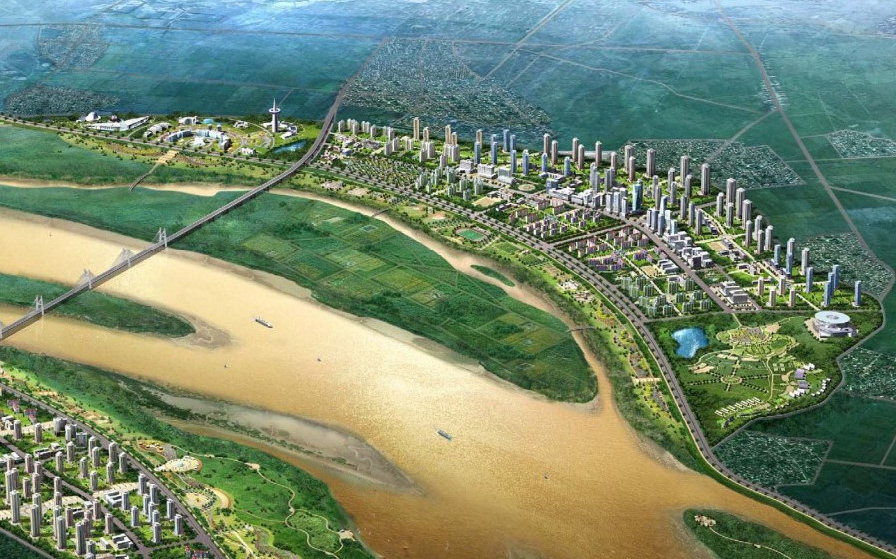 Căn hộ ven sông Hồng hút khách bậc nhất Hà Nội năm 2022