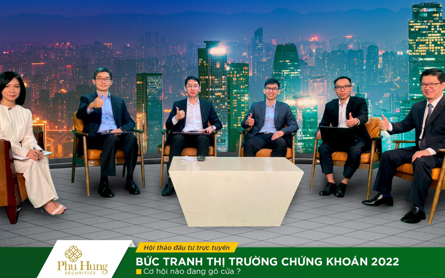 Bức tranh thị trường chứng khoán 2022 có gì nổi bật?