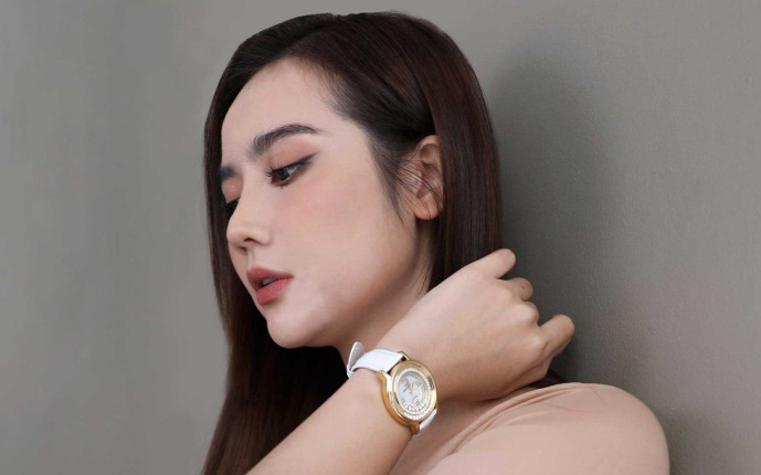 Valentine với Đăng Quang Watch - cho tình yêu luôn gắn kết