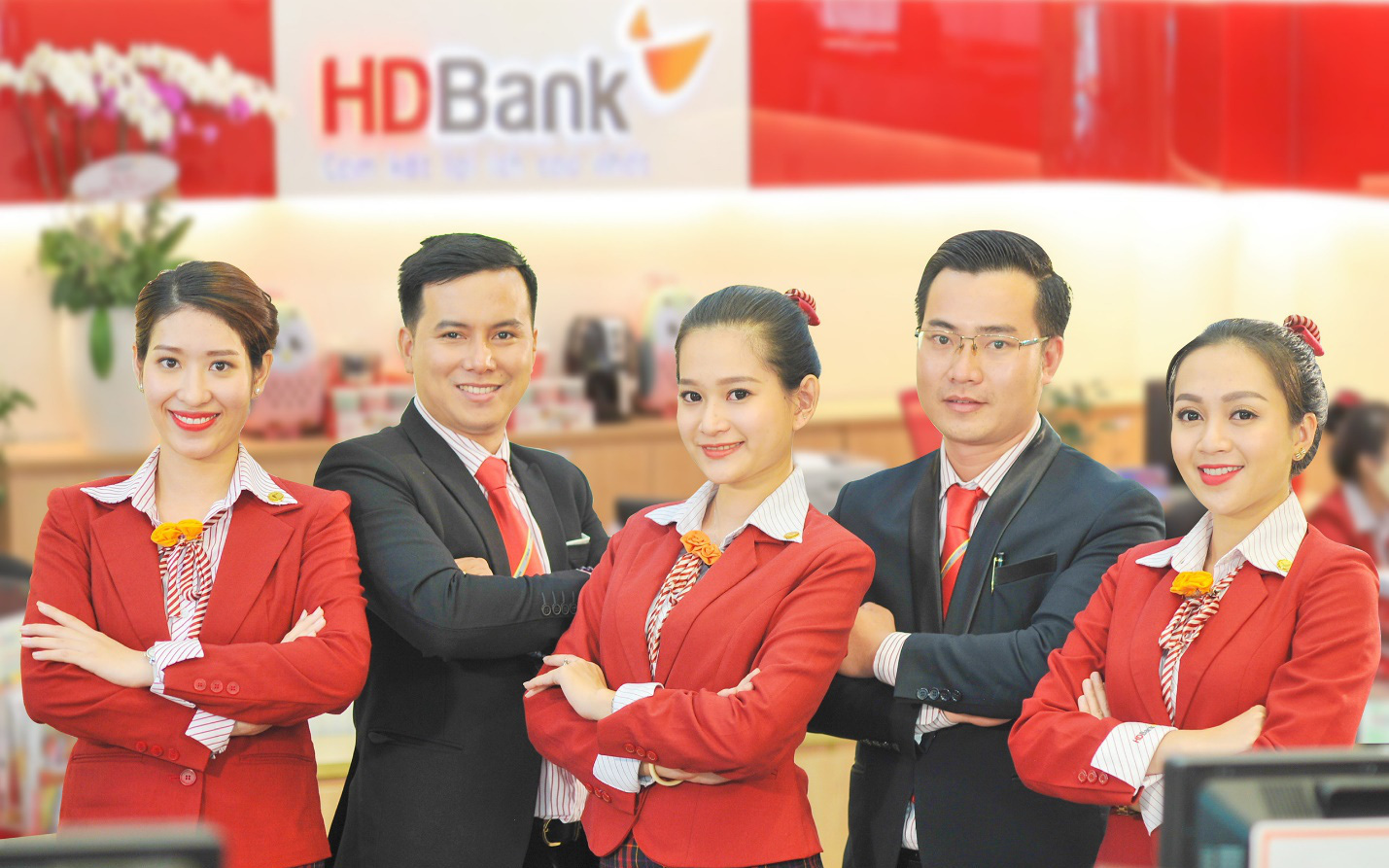 HDBank tuyển dụng 1.000 sales toàn quốc