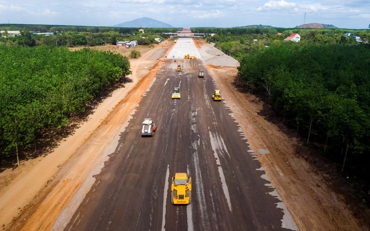 BĐS nghỉ dưỡng Phan Thiết tăng sức hút theo tiến độ cao tốc, sân bay