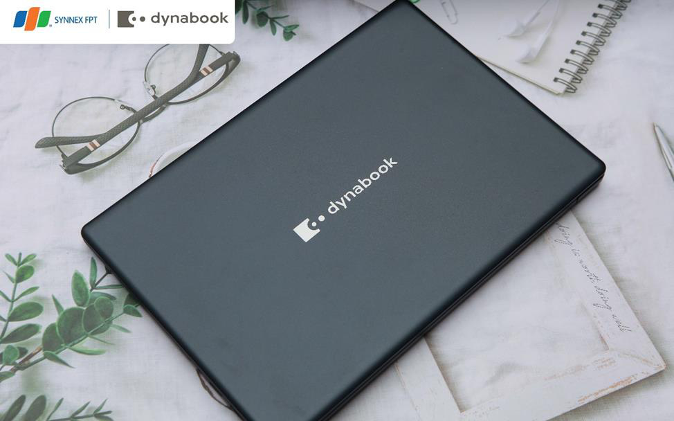 Dynabook Satellite Pro C40-J – Sự trở lại của người hùng