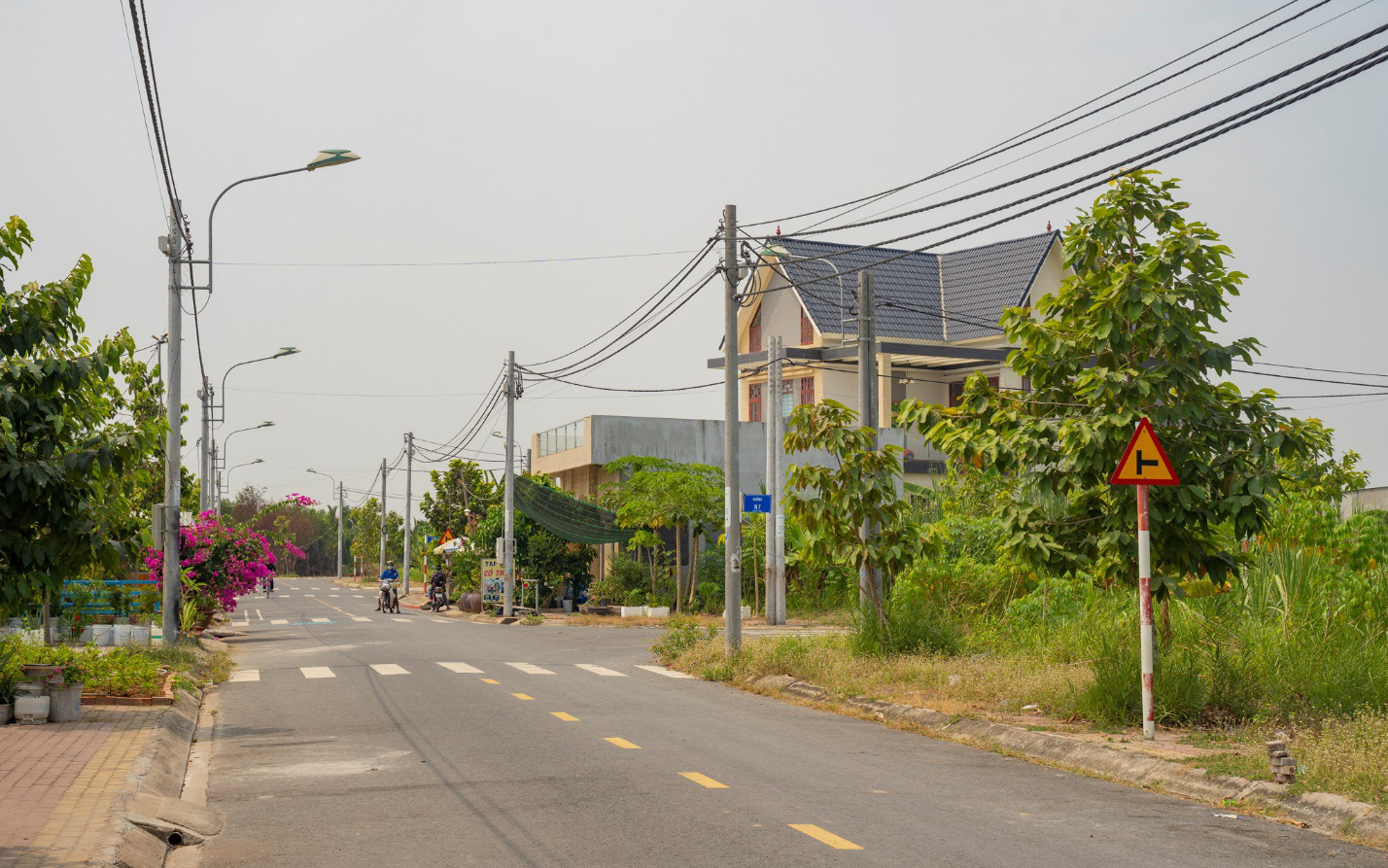 Khu dân cư Thành Hiếu: “Điểm sáng” đáng ghi nhận tại Nam Sài Gòn