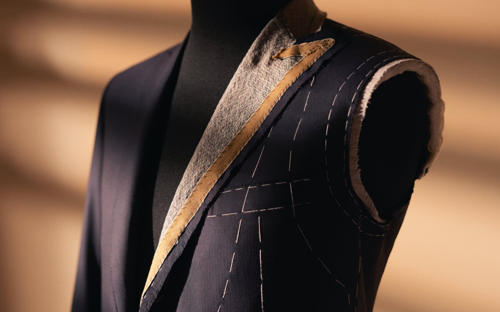 Brioni lần đầu tổ chức sự kiện Bespoke tại Việt Nam