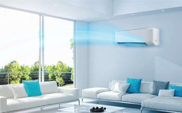 Daikin và sứ mệnh mang lại ‘Không khí lý tưởng’ cho người dùng