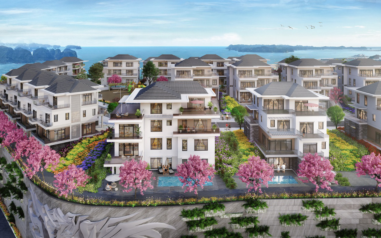 Phoenix Legend Villas: Xứng danh “ Bảo vật truyền đời, sinh lời bền vững”