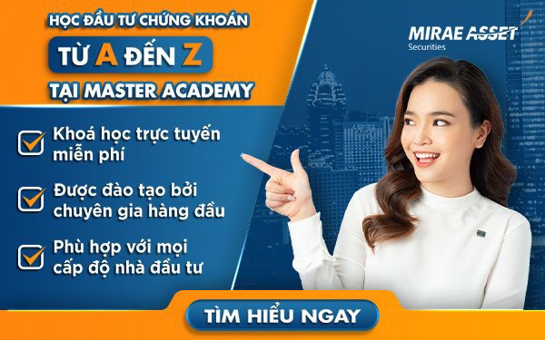 Những nguyên tắc cần nhớ để trở thành chuyên gia phân tích kỹ thuật