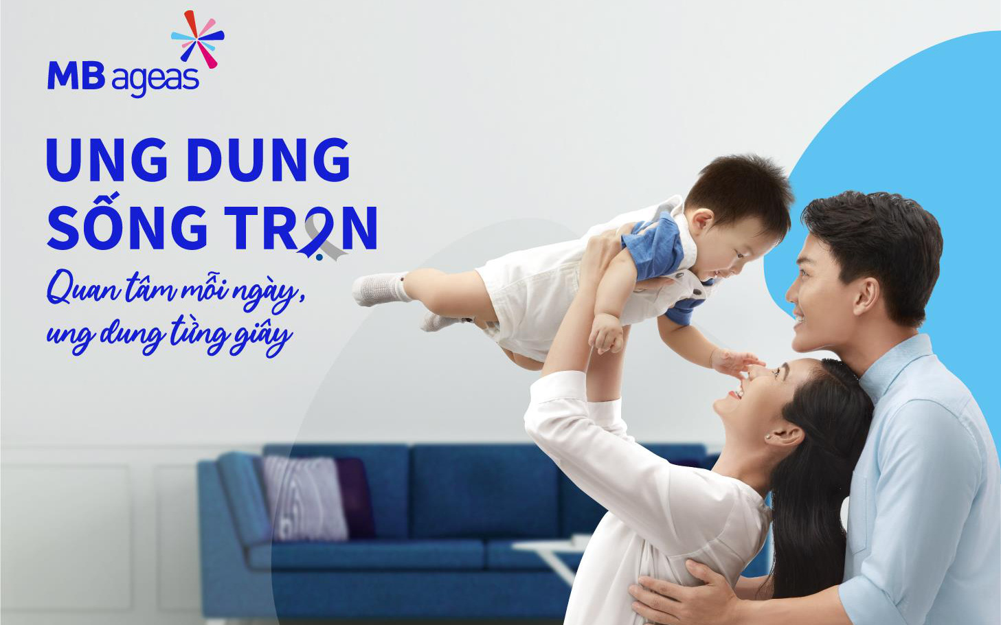 4 nền tảng giúp MB Ageas Life vững vàng trong thị trường bảo hiểm 2022