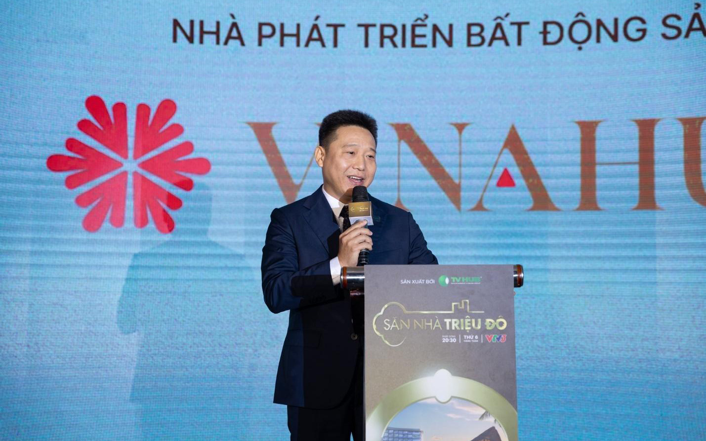 Vinahud treo thưởng 700 triệu đồng cho nhà môi giới “Săn nhà triệu đô”