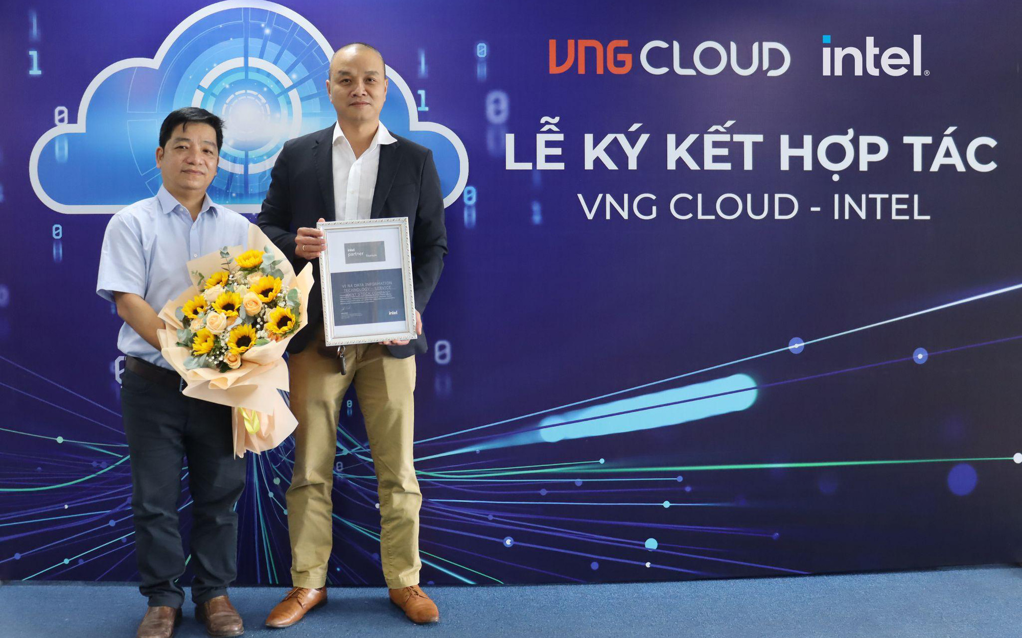 Dấu ấn điện toán đám mây Việt Nam trong quá trình chuyển đổi số
