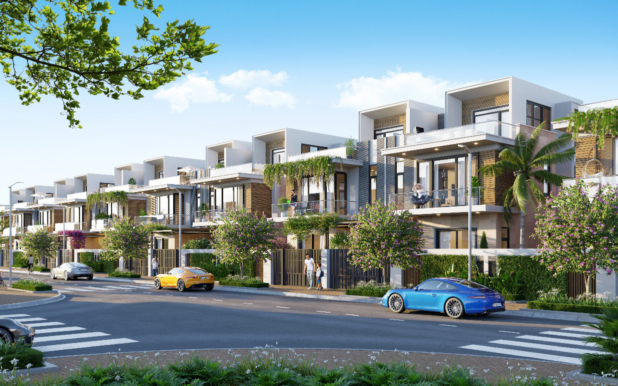 Giá bất động sản khu Nam Sài Gòn tăng cao, cơ hội nào cho nhà đầu tư?