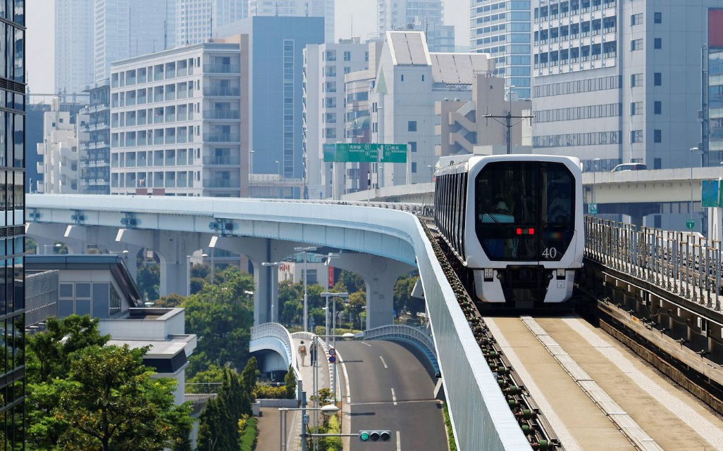 Shophouse Metro Star hưởng lợi từ những chuyến tàu điện chở “vàng”