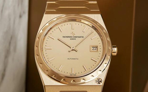 Vacheron Constantin vinh danh di sản “222 năm”