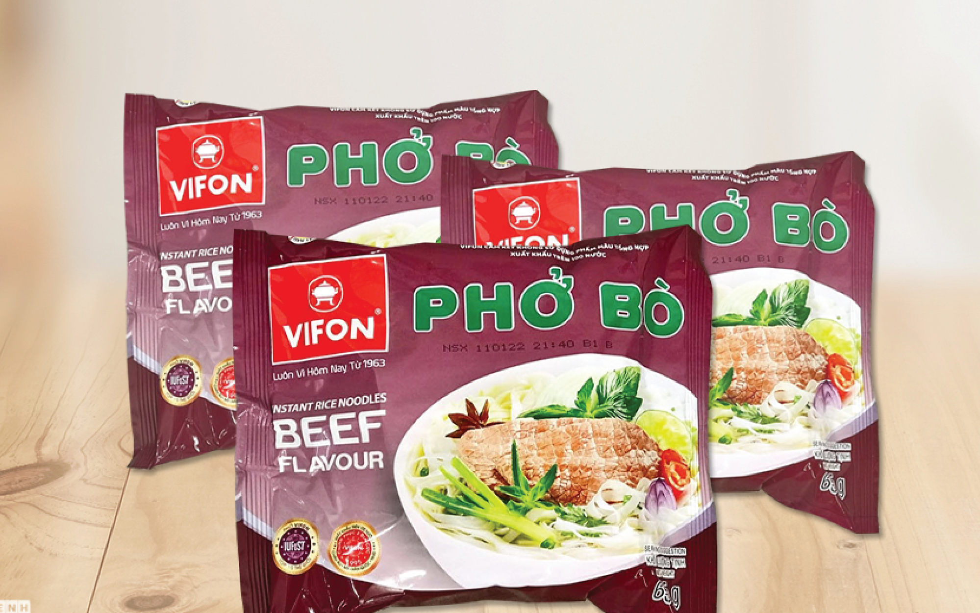 VIFON: Người dẫn đường bền bỉ mang “tinh hoa” ngôn ngữ ẩm thực Việt bước ra thế giới