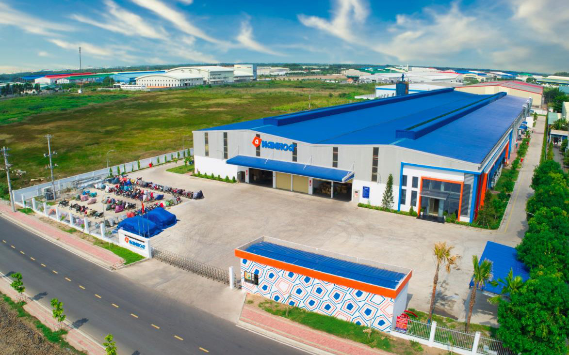 Nam Hoa (NHT) đặt kế hoạch lợi nhuận tăng 53%, chia cổ tức 30%