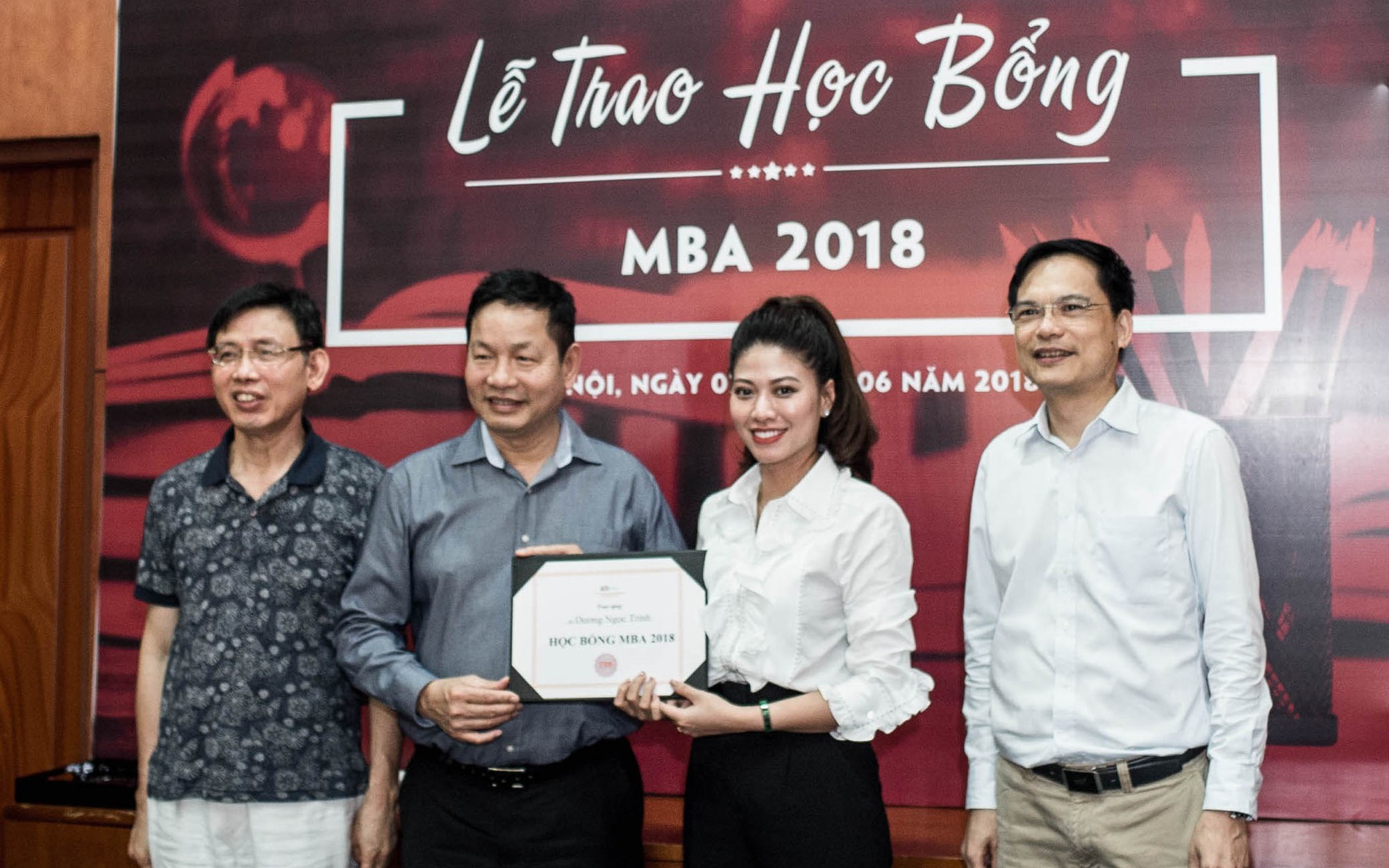 Bí quyết gia tăng lợi tức đầu tư (ROI) khi học MBA
