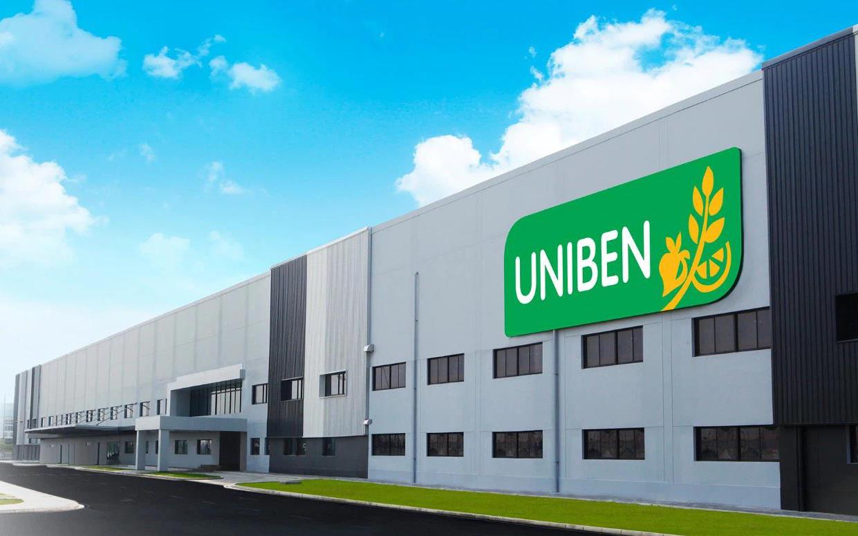 UNIBEN và hành trình 30 năm sáng tạo vì lợi ích toàn diện