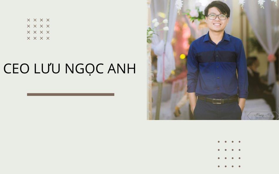 Nhà thuốc Ngọc Anh - vì sức khỏe của cộng đồng, mua thuốc online 24/7