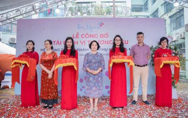 CEO Nguyễn Thị Bích Hằng: Hành trình mang hạnh phúc cho phụ nữ Việt