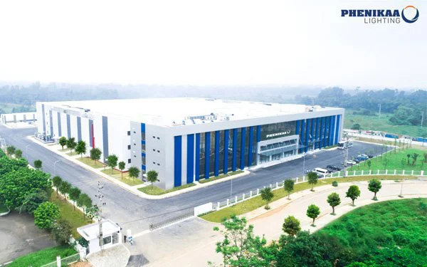 Phenikaa Electronics: "Lời giải" cho bài toán sản xuất thông minh