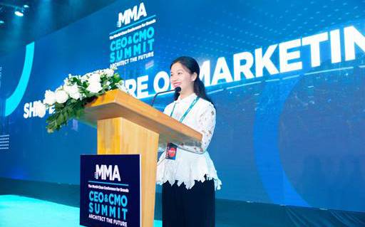 Khép lại hội nghị CEO & CMO Summit 2022: Những tiêu điểm không thể bỏ qua