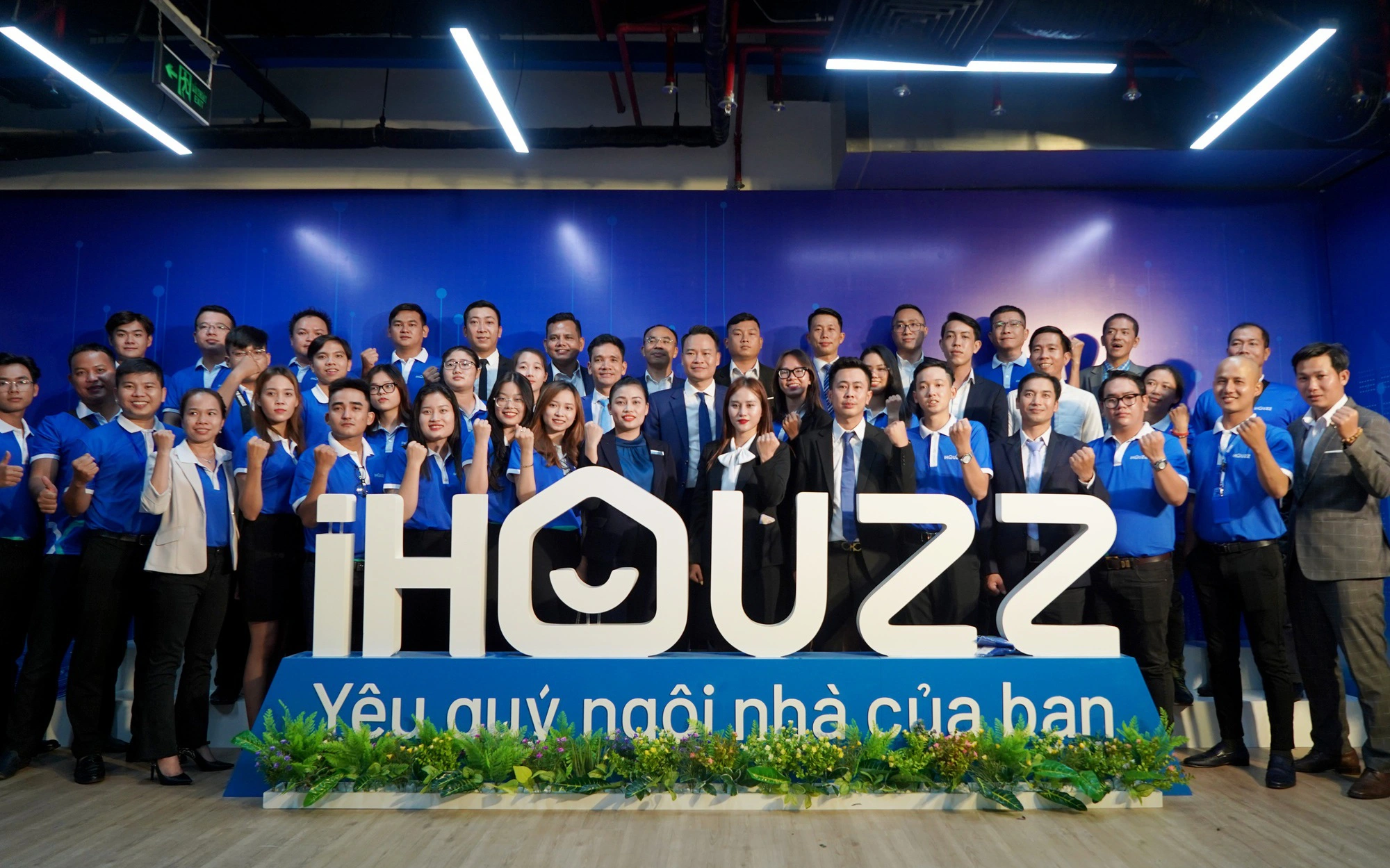 Giám đốc điều hành iHouzz Platform, TS. Tô Bá Lâm: “iHouzz sẽ dẫn dắt thị trường môi giới bất động sản thứ cấp”?