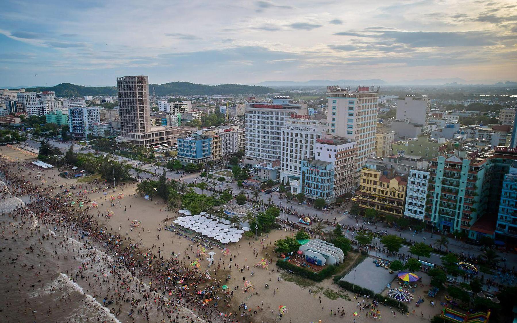 Thanh Hóa – Cuộc chuyển mình từ “ngựa vằn fake” đến du lịch 4 mùa