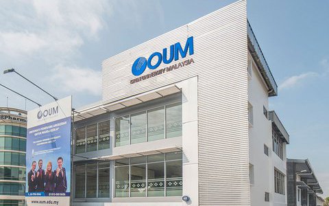 Chọn con đường thăng tiến vững chắc với chương trình MBA Đại học Mở Malaysia