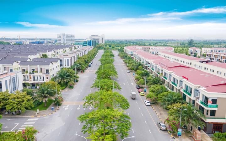 Thành phố Từ Sơn – Mảnh ghép hoàn hảo của Trung tâm Vùng thủ đô