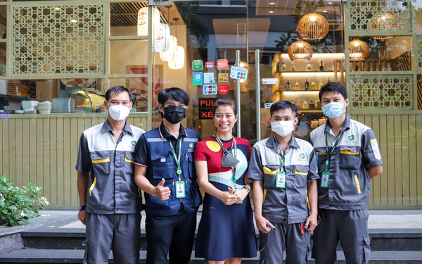 Doanh nghiệp Việt có chứng nhận sản xuất đèn diệt khuẩn UVC 222nm