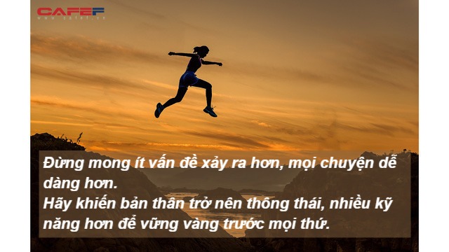 Đời thay đổi khi bạn sống có quy tắc rõ ràng: Người ưu tú nghiêm khắc với bản thân từng khoảnh khắc! - Ảnh 3.