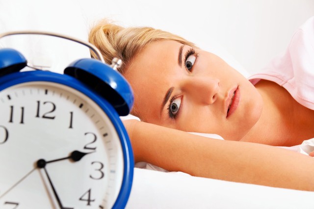 Thường xuyên tỉnh giấc lúc 1-3 giờ sáng chính là dấu hiệu gan đang kêu cứu: Áp dụng ngay 4 cách sau để thải độc tố  - Ảnh 3.