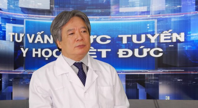 Giám đốc BV Việt Đức cảnh báo 25% người Việt đang bị thừa cân, béo phì: Nguy cơ cao mắc bệnh tim mạch và ung thư nếu không điều trị dứt điểm - Ảnh 1.